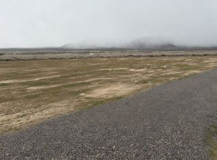 3921 S Lookout Ave, Pahrump, NV 89048