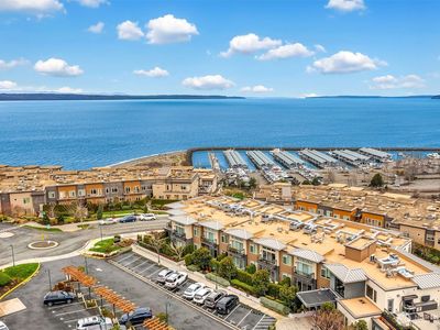 50 Pine Street #404, Edmonds, WA, 98020