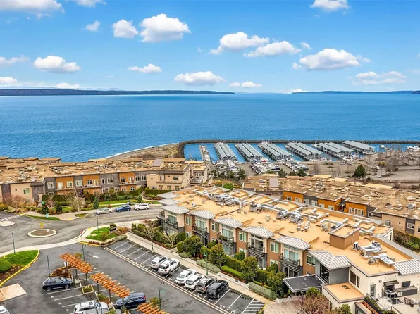 50 Pine Street #404, Edmonds, WA 98020