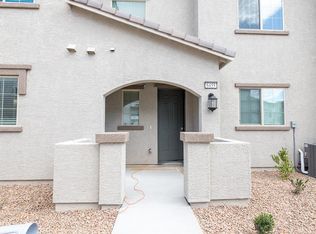 6451 Centennial Skies Ct, North Las Vegas, NV 89086