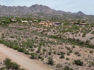 1641 Circulo Puerto #23, Rio Rico, AZ 85648