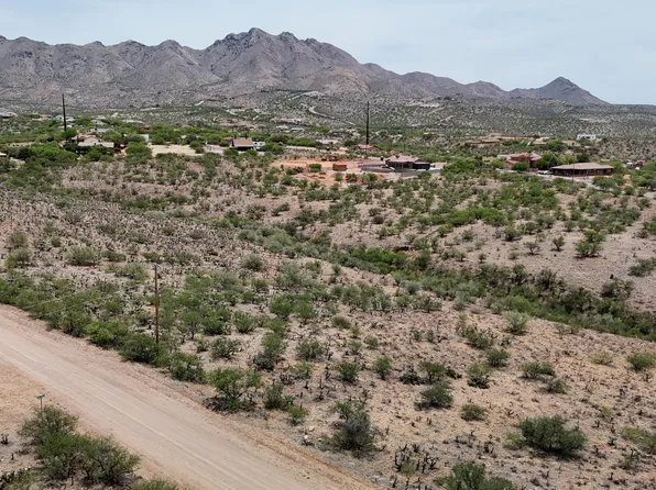 1641 Circulo Puerto #23, Rio Rico, AZ 85648