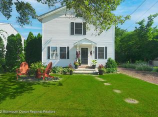 1514 Sunset Ter, Wall Township, NJ 07719