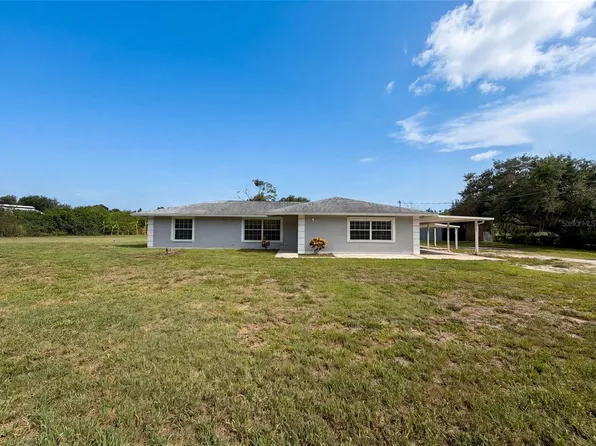 2805 105th St E, Palmetto, FL 34221