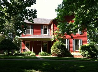 1705 Walnut St, Dallas Center, IA 50063