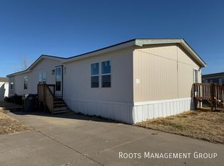 1010 Reservation Rd #B33, Hays, KS 67601