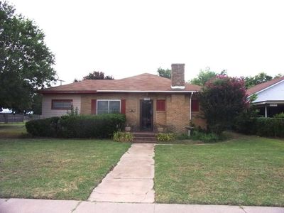 3005 Yamparika St, Vernon, TX, 76384