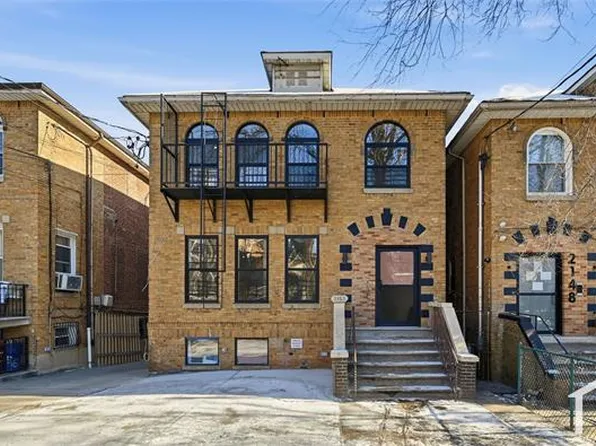 2152 Muliner Ave #G2, Bronx, NY 10462