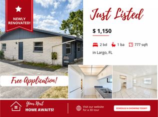 3716 137th Ave N APT A, Largo, FL 33771