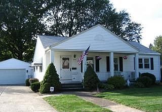 2nd image of 256 Bellfield Ave