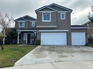 1594 Margit St, Redlands, CA 92374
