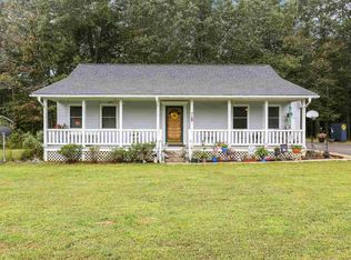 468 N Barton Rd, Taylors, SC 29687