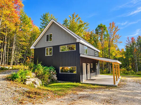 133 Grandview Road, Bethel, ME 04217