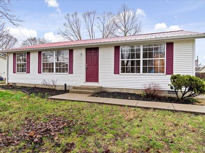 907 E Kentucky St, Princeton, IN, 47670