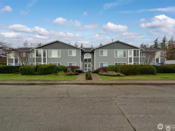 105 Fairside Drive #1D, Lynden, WA 98264