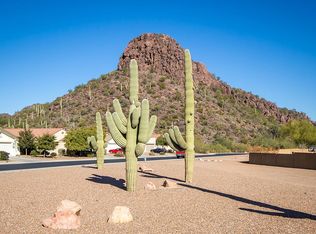 10200 N Onyx Moon Dr, Tucson, AZ 85743