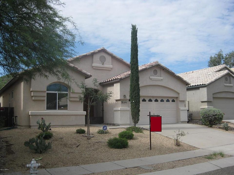 1st image of 3041 W Desert Glory Dr