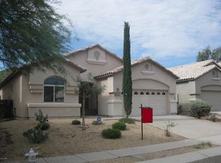 3041 W Desert Glory Dr, Tucson, AZ 85745