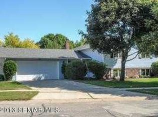 1713 Northern Heights Ln NE, Rochester, MN 55906