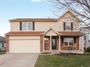 916 Kreider Ct, Trenton, OH 45067