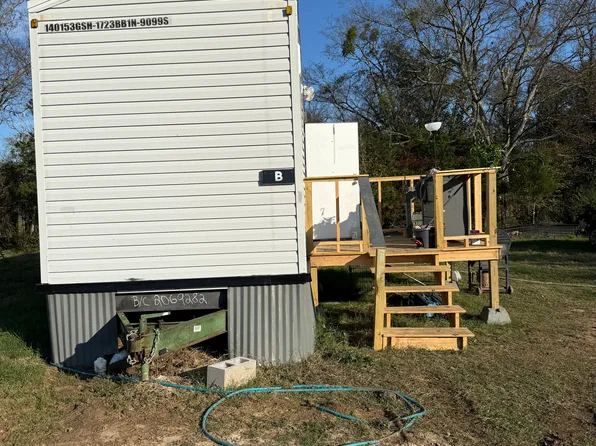 4056 Fm 1568 #A, Campbell, TX 75422