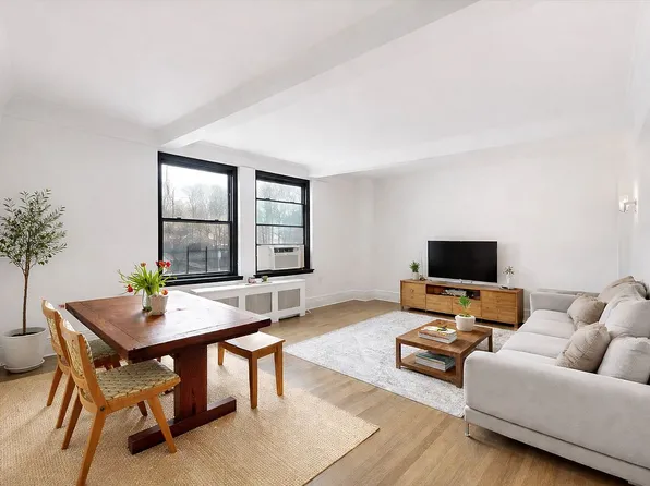 865 United Nations Plz APT 4A, New York, NY 10017