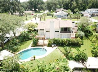 6535 N Ferber Rd, Jacksonville, FL 32277