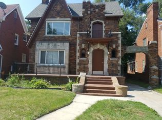 17185 Monica St, Detroit, MI 48221