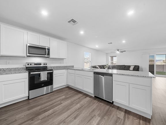 4th image of 1257 S Maria Carmela Ln