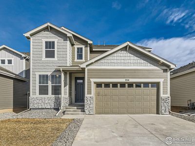 254 Jacobs Way, Lochbuie, CO, 80603