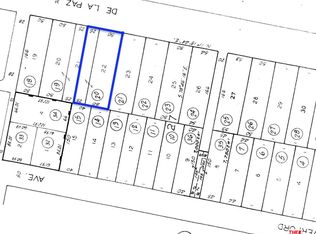 757 Via De La Paz, Pacific Palisades, CA 90272