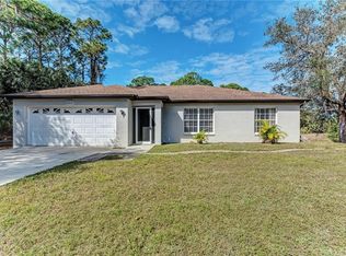5513 Sunnyvale Rd, North Port, FL 34288