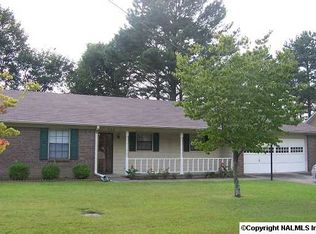 408 Briarwood Ave, Albertville, AL 35950