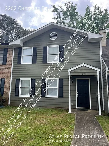 2202 Cheshire Dr Photo 1