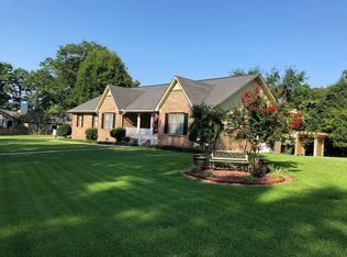 6540 Vista Point, Southside, AL 35907