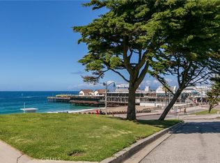 520 Esplanade APT B, Redondo Beach, CA 90277