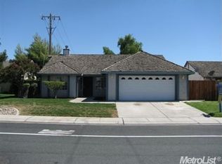 804 Mission Ridge Dr, Manteca, CA 95337