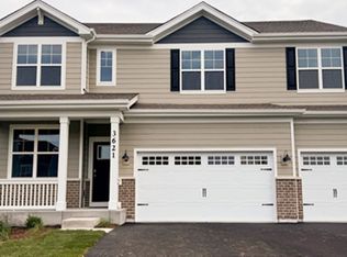 3621 Waterscape Ter, Elgin, IL 60124
