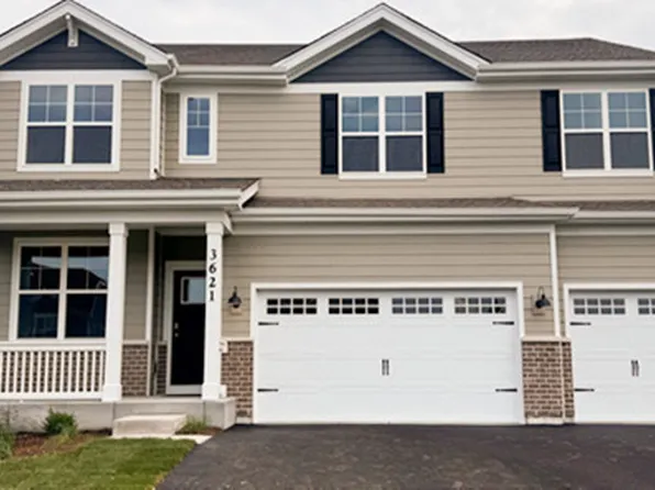 3621 Waterscape Ter, Elgin, IL 60124