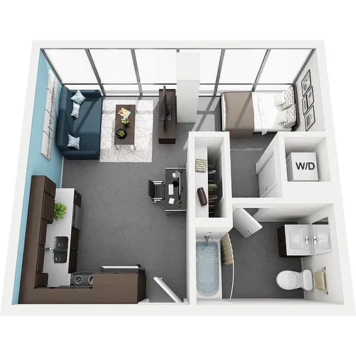 Floor plan VUE-1b1a_a