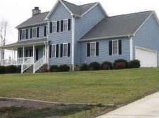 140 Devonshire Rd, Summerfield, NC 27358