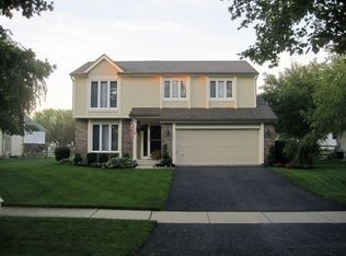 630 Deer Run, Perrysburg, OH 43551