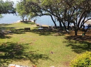 10980 Fm 2341, Burnet, TX 78611