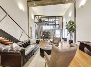 1 Rausch St APT D, San Francisco, CA 94103