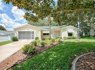308 San Pedro Dr, The Villages, FL 32159