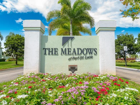 2109 SE Wild Meadow Circle, Port St Lucie, FL 34952