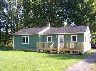 12356 Ridge Rd, Wolcott, NY 14590