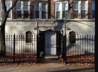 2449 E 77th St #1, Chicago, IL 60649