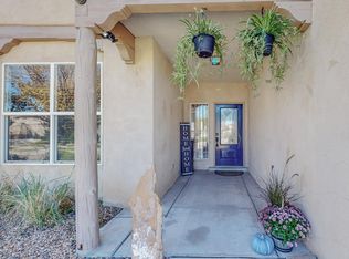 3540 Placita Del Suenos SE, Rio Rancho, NM 87124
