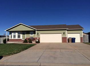 11514 W Haskell St, Wichita, KS 67209